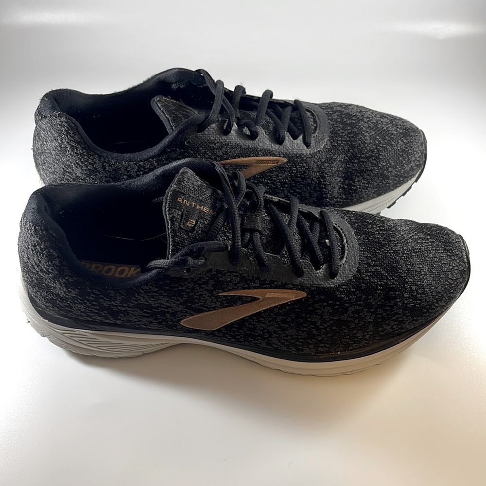 Brooks Anthem 2